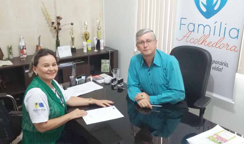 Porto Velho sedia a 5ª Conferência Municipal dos Direitos da Pessoa Idosa