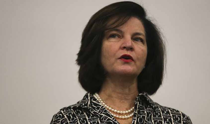 Procuradora pede inquérito contra 18 parlamentares na Lava Jato