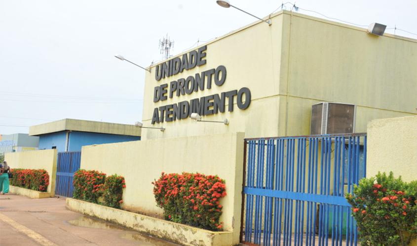Prefeitura pede à população que evite aglomerações nas unidades de saúde