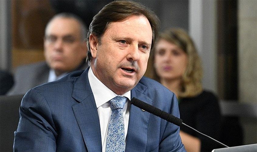 Mais asfalto no Embratel: obra com recursos de Acir Gurgacz deve ser licitada em 60 dias