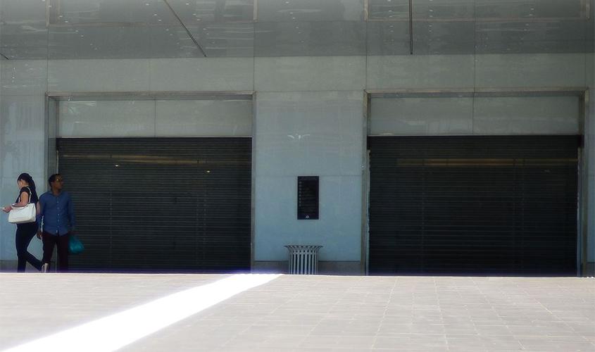 Covid-19 provoca perdas de R$ 2,2 bi no turismo brasileiro, diz CNC