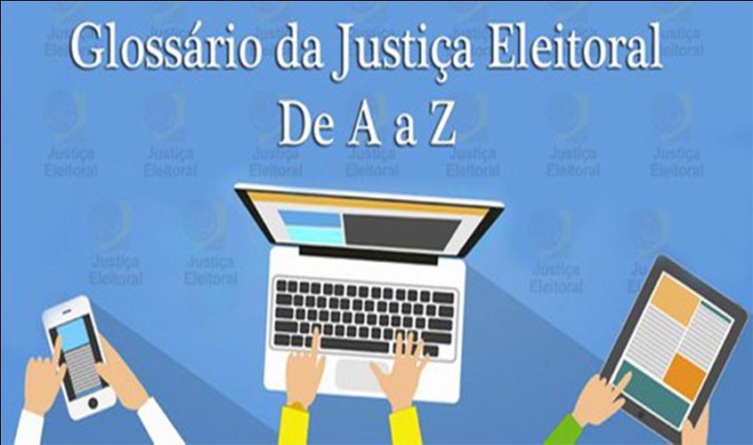 Quem ocupa o cargo de procurador-geral eleitoral? O Glossário esclarece