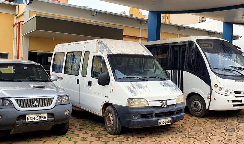 TRT-RO/AC realiza a doação de bens para órgãos públicos e organizações de interesse público