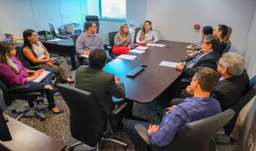 Governo de Rondônia assina decreto para dar celeridade aos Atos Normativos e Proposições Legislativas