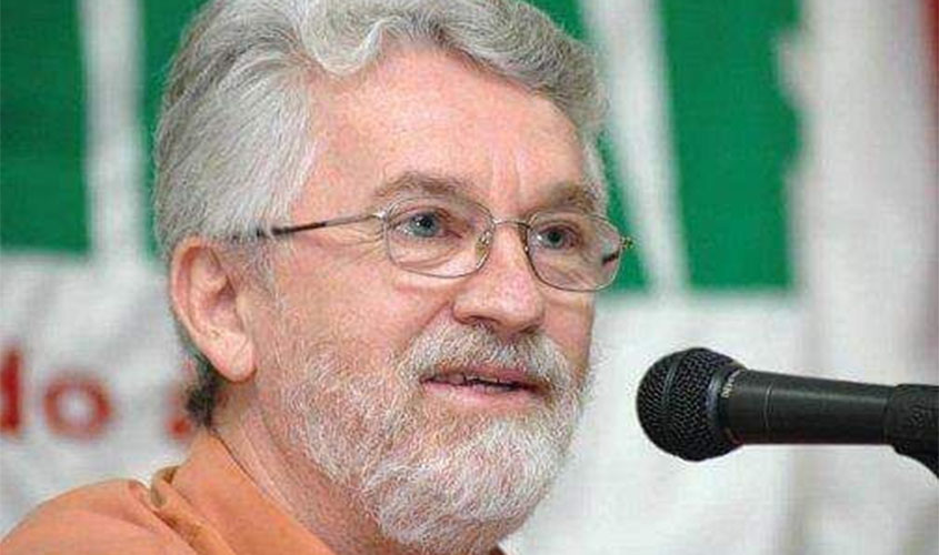 Nota de Pesar - João Antonio Felício