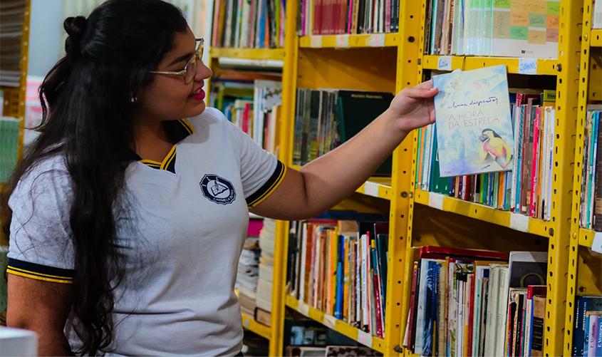 CGE apresenta projeto Estudante Auditor em escolas do município de Alto Alegre dos Parecis