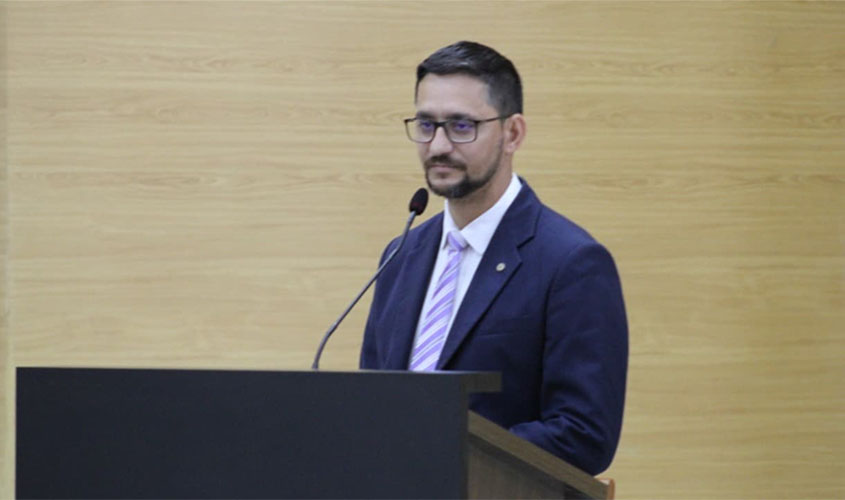 Deputado Anderson alerta para risco de propagação do coronavírus em Rondônia caso visitas sociais não sejam suspensas nos presídios e unidades de internação