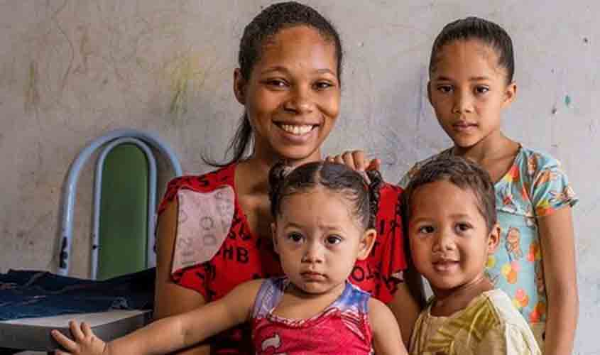 Bolsa Família inicia pagamentos a 14,52 milhões de famílias