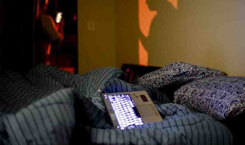 Sono de má qualidade pode ser fator de risco para doenças cardíacas