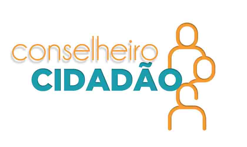 Campanha “Conselheiro Cidadão” promove transparência e inclusão da sociedade em escolha de conselheiros de contas de RO