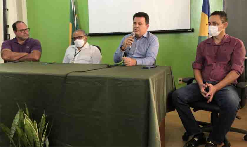 Incra capacita técnicos para titulação em assentamentos e glebas públicas