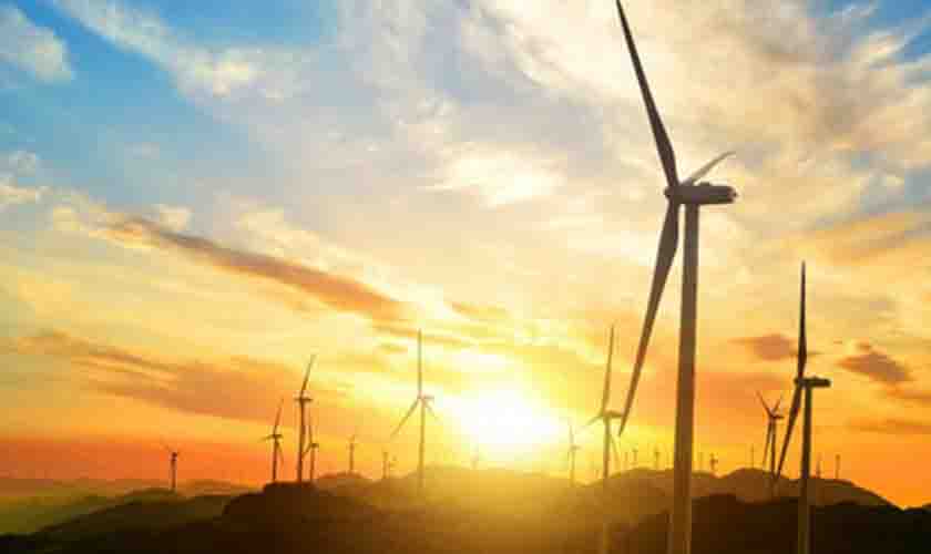 Transição energética para fontes renováveis já está em curso em todo o mundo