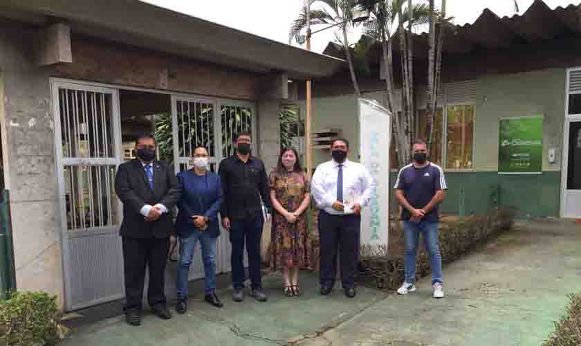 OAB é acionada após advogados terem suas prerrogativas violadas no Incra e na Jucer