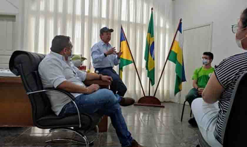   Transporte retomado: empresa responde notificação da Prefeitura e voltará a atender alunos amanhã