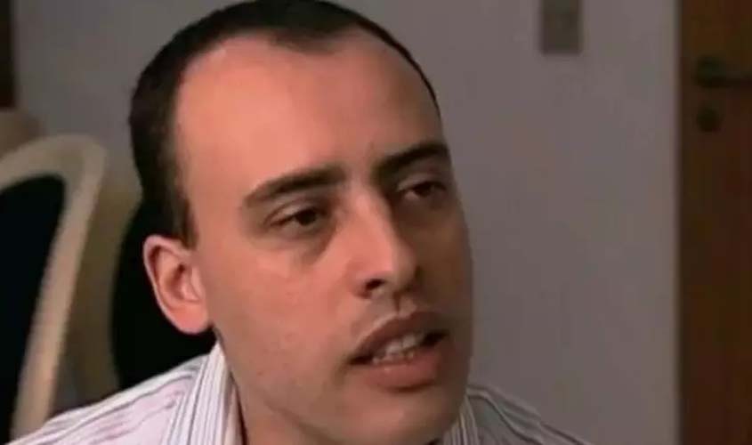 Alexandre Nardoni poderá solicitar progressão para o regime aberto a partir de abril