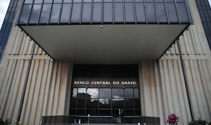 BC comunica vazamento de dados cadastrais de 46 mil chaves Pix