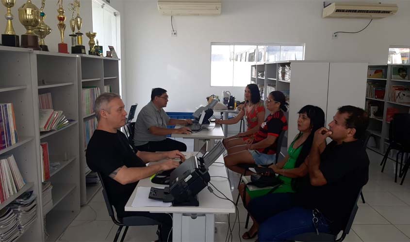 Operação de Justiça Rápida Itinerante em Monte Negro: Promovendo acesso à justiça de forma ágil e eficiente