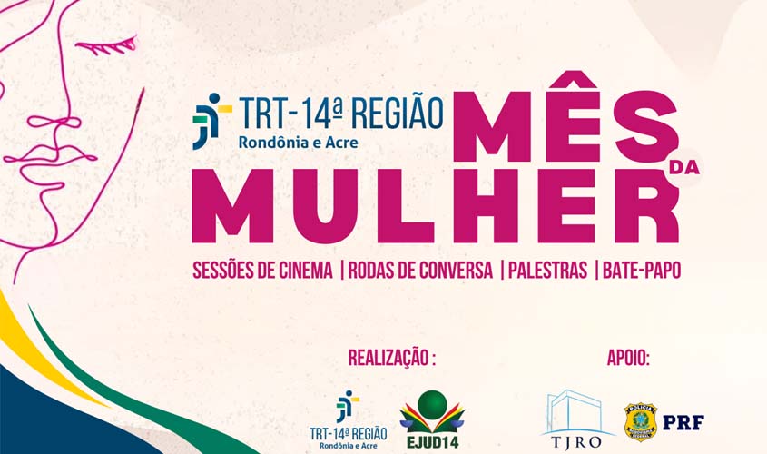 Instituto Maria da Penha fará palestra sobre o Enfrentamento à Violência Doméstica e Familiar contra a Mulher e Políticas Públicas de Denúncia