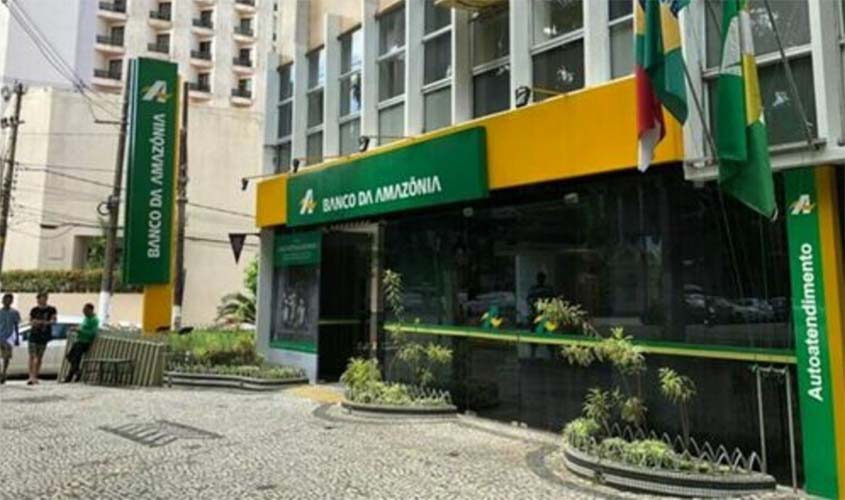 Banco da Amazônia Registra Lucro Recorde de R$ 1,3 Bilhão em 2023