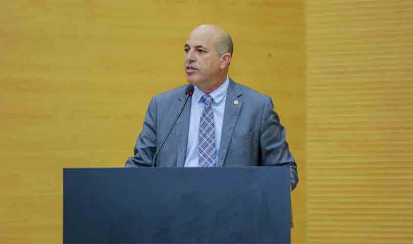 Ismael Crispin cobra fiscalização na aplicação de recursos públicos e alerta para impactos da crise hídrica e chuvas intensas em Rondônia