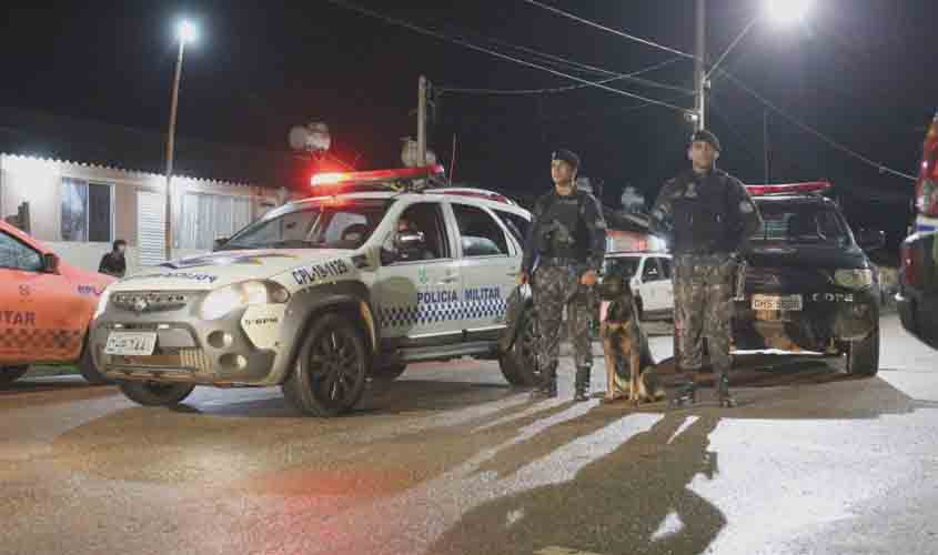 Rondônia se destaca nacionalmente com prêmio de Boas Práticas da Segurança Pública pelo projeto Anjos por Anjos