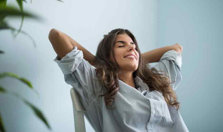 How to Find Your Unique Path to Relaxation and Bliss