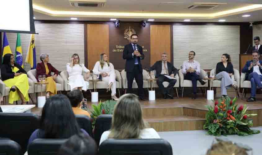 MPRO reafirma apoio ao programa 'Declare seu Amor' do TJRO