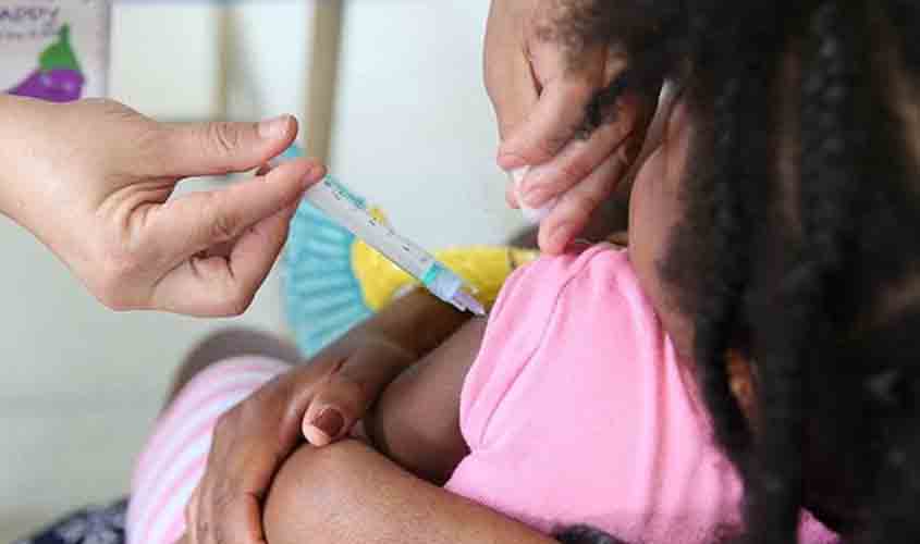 Vacina da gripe passa a integrar Calendário Nacional de Vacinação para público específico; AROM incentiva a imunização