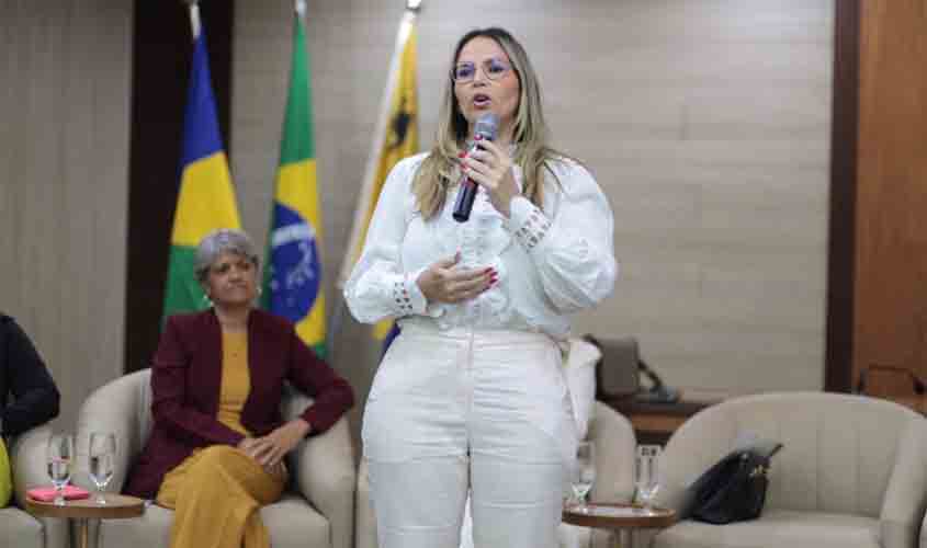 OAB Rondônia se une à Iniciativa 'Declare seu Amor' do TJRO