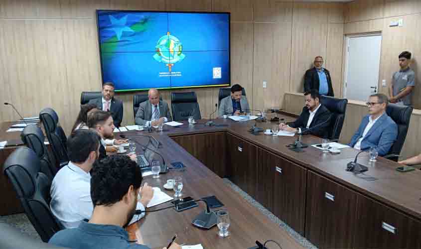 Comissão de Meio Ambiente irá promover audiências públicas para debater o zoneamento em Rondônia