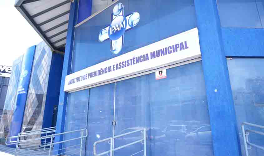 Prefeitura de Porto Velho divulga último chamamento público para recadastramento do Ipam