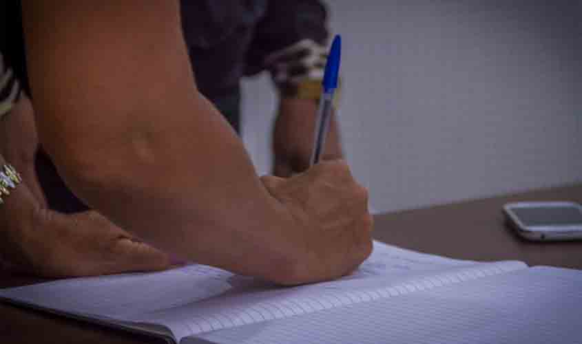 Governo de RO lança Plano Estadual de Educação para pessoas privadas de liberdade