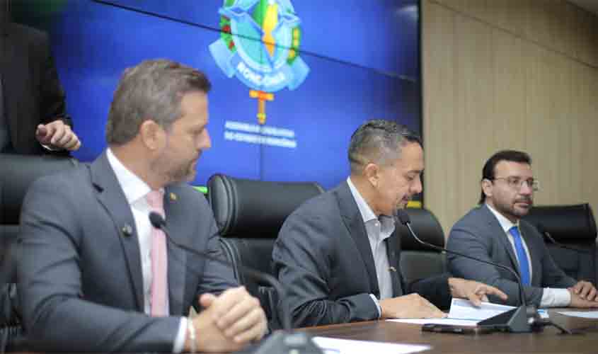 Comissão de Segurança Pública aprova projeto de utilização de veículos apreendidos e incentiva participação acadêmica