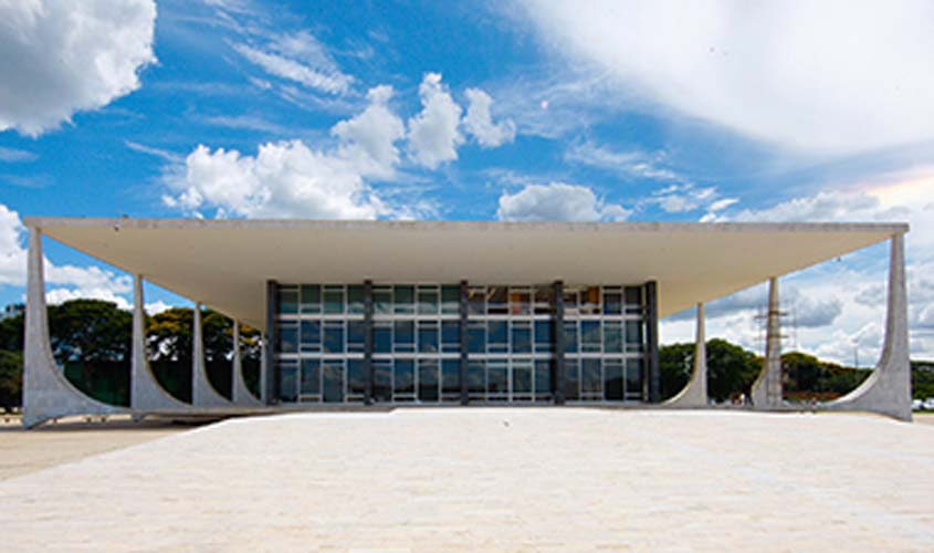 STF adapta teste físico para candidato com nanismo