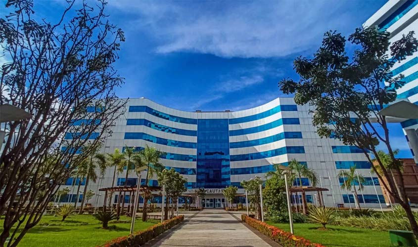 Governo de RO entrega 60 veículos ao Detran-RO na segunda (23)