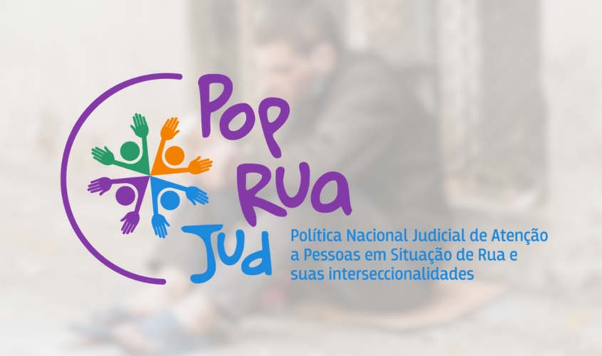 Justiça do Trabalho arrecada kits de higiene para população de rua