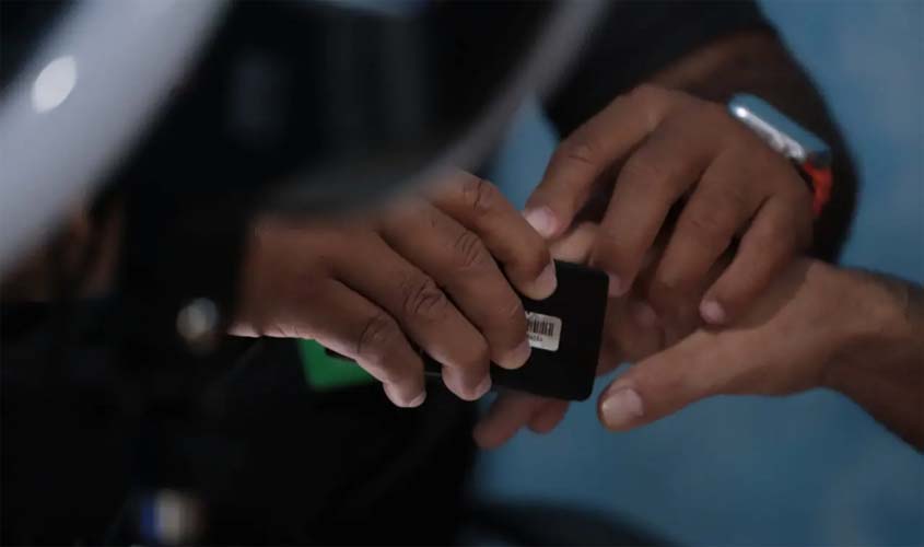 Governo de RO garante título eleitoral a internos em Porto Velho