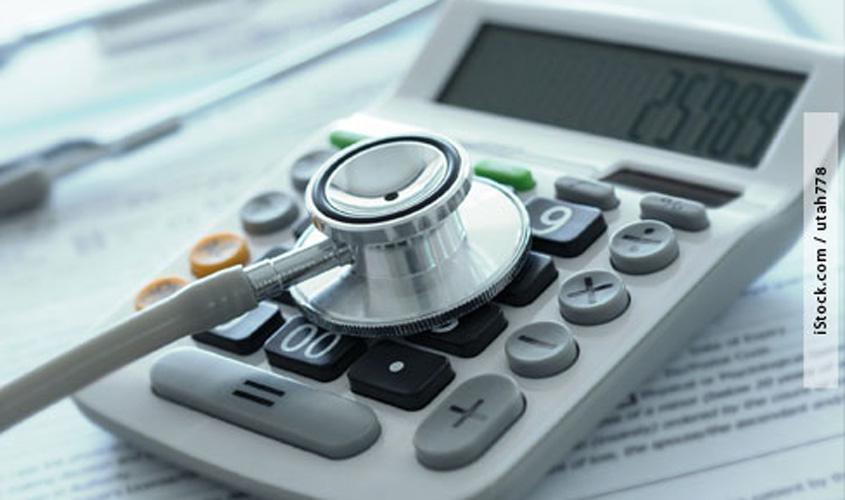 Reajuste em plano com menos de 30 beneficiários segue regime de agrupamento 