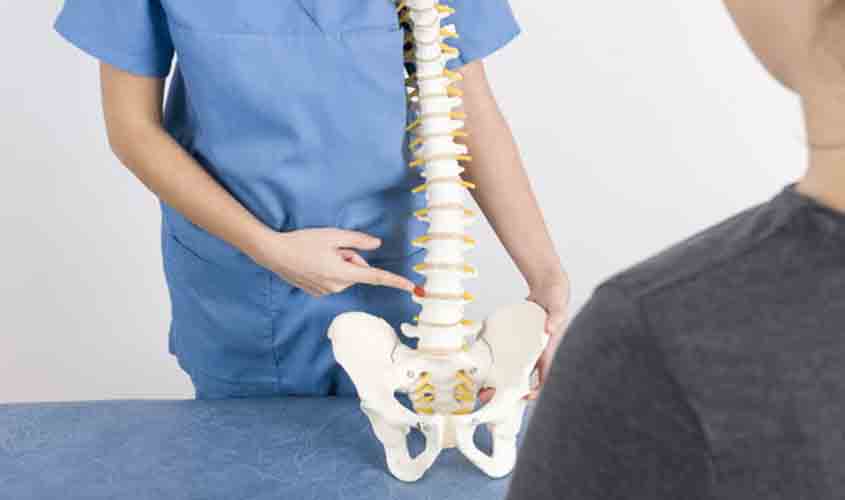 Hérnia de disco: doença pode diminuir ou sumir? Especialista explica!