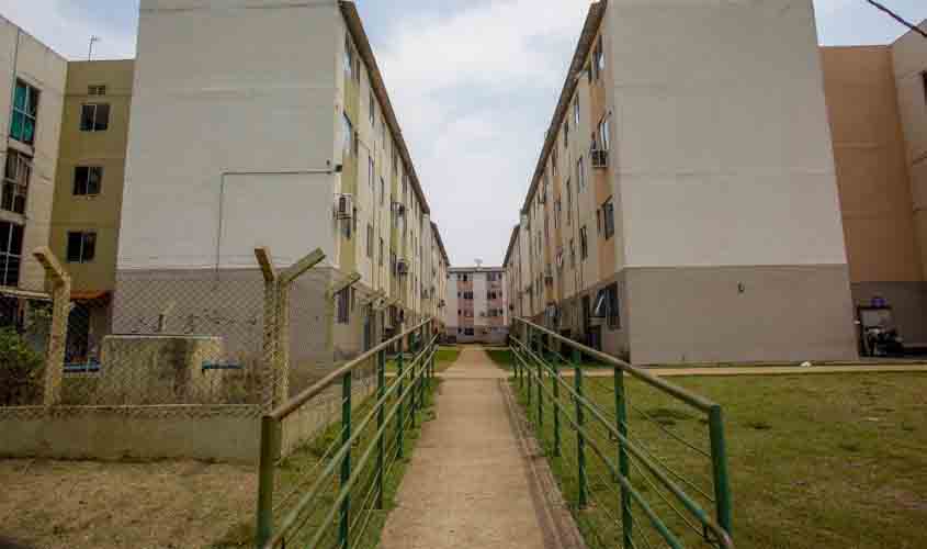 Seas firma parceria para coibir venda ilegal de imóveis do programa 'Minha Casa, Minha Vida' em Rondônia