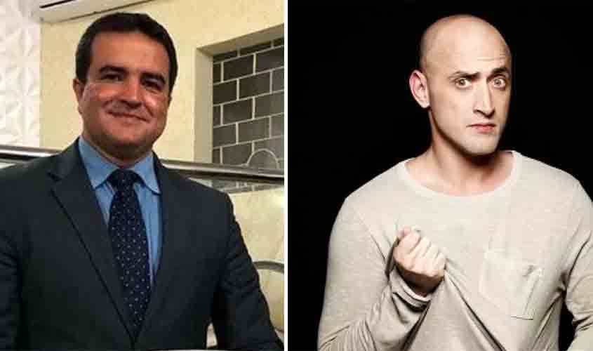 Pastor sobre ataque a Paulo Gustavo: desejar a morte dele foi para 'defender a honra de Deus'