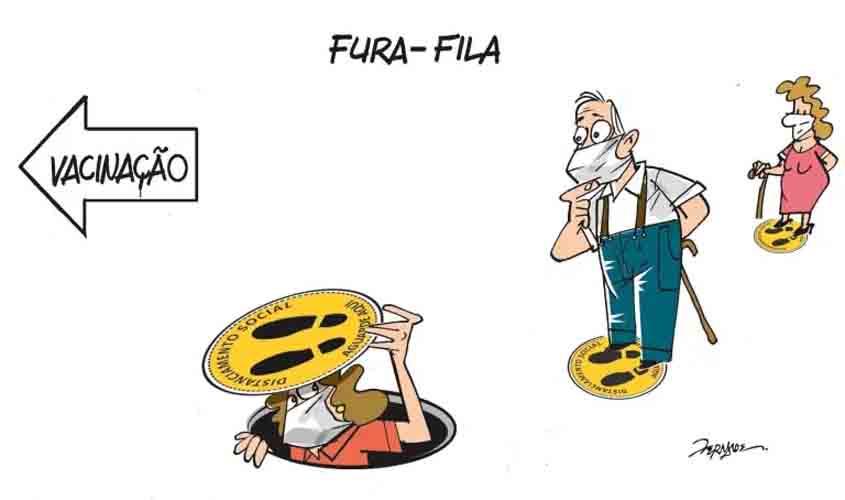 A desarrazoada vacinação de quem atua na saúde nas redes púbica e privada