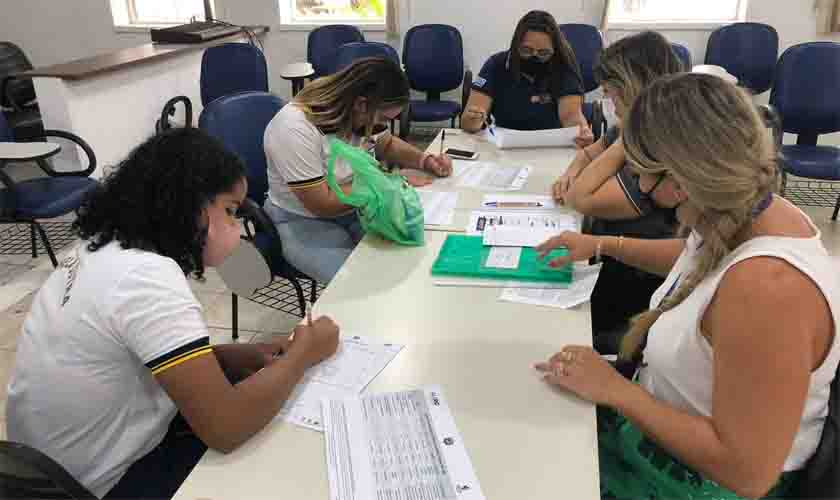 Escola do Legislativo abre inscrições para diversos cursos