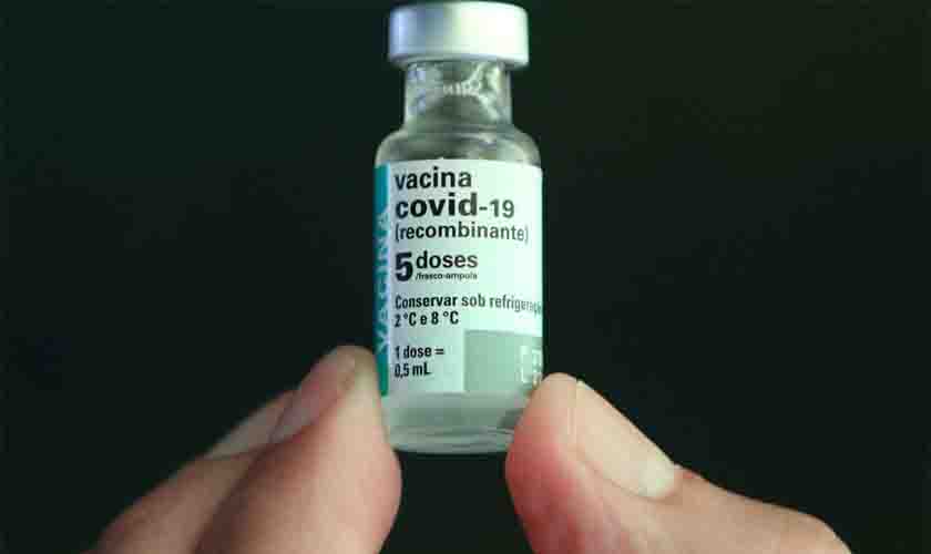 Covid-19: Brasil tem 30,2 milhões de casos e 662,1 mil mortes