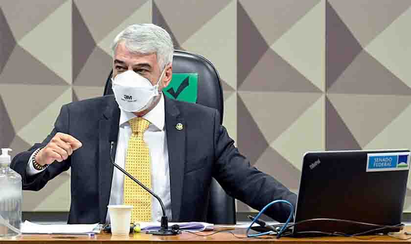 CDH do Senado solicita ao STM áudios de sessões da época da ditadura