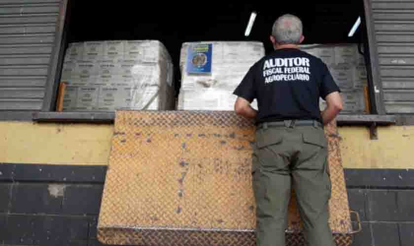 Auditores fiscais federais agropecuários estão em estado de alerta pela reestruturação da carreira