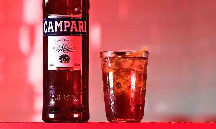 Campari não terá de indenizar Stock pela alegada utilização de know-how na distribuição de bebidas