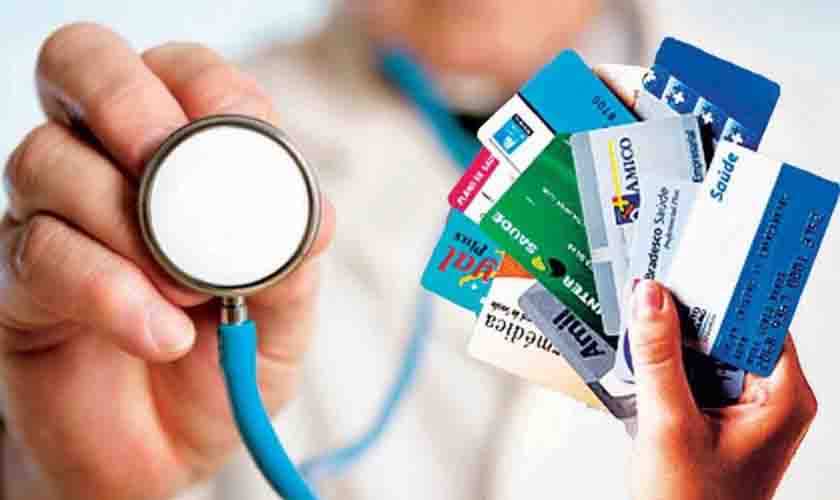 Associação cria petição contra PL que beneficia apenas planos de saúde