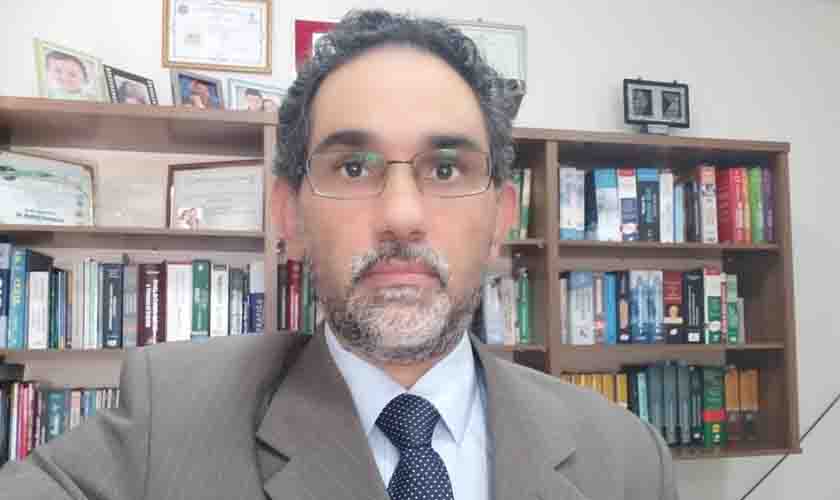 OAB/RO cria Procuradoria-Geral de Defesa das Prerrogativas e nomeia Valter Carneiro para o cargo