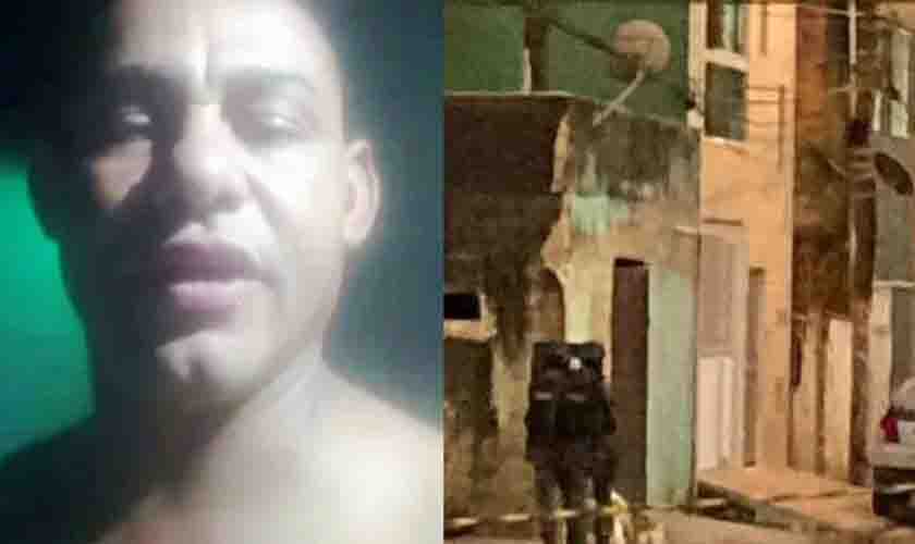 Homem faz live na web após atirar na esposa e ser cercado pela polícia: 'mulher é folgada'